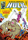 Incrível Hulk, O  n° 95 - Abril