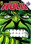 Incrível Hulk, O  n° 9 - Abril