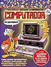 História do Computador, A  n° 1 - Abril