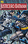 Justiceiro &  Batman: Cavaleiros Mortíferos  - Abril