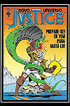 Justice  n° 3 - Abril
