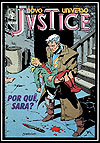 Justice  n° 6 - Abril