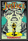 Justice  n° 9 - Abril