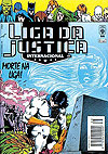 Liga da Justiça  n° 66 - Abril