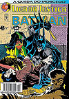 Liga da Justiça e Batman  n° 10 - Abril