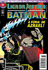 Liga da Justiça e Batman  n° 11 - Abril