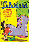 Luluzinha  n° 140 - Abril