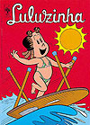Luluzinha  n° 151 - Abril