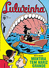 Luluzinha  n° 158 - Abril