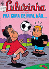 Luluzinha  n° 161 - Abril