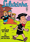 Luluzinha  n&deg;&nbsp;165 - Abril