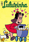 Luluzinha  n&deg;&nbsp;166 - Abril