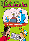 Luluzinha  n&deg;&nbsp;169 - Abril