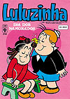 Luluzinha  n&deg;&nbsp;214 - Abril