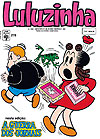 Luluzinha  n&deg;&nbsp;215 - Abril