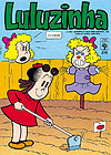 Luluzinha  n&deg;&nbsp;216 - Abril