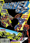 Marvel 97  n° 1 - Abril