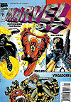 Marvel 97  n° 4 - Abril
