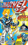 Marvel 97  n° 6 - Abril