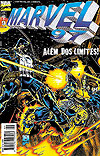 Marvel 97  n° 9 - Abril