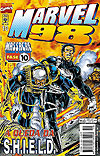 Marvel 98  n° 10 - Abril