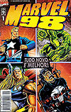 Marvel 98  n° 1 - Abril