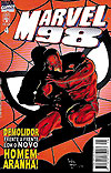 Marvel 98  n° 4 - Abril