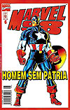 Marvel 98  n° 6 - Abril