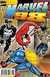 Marvel 98  n° 7 - Abril