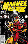 Marvel 98  n° 8 - Abril