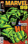 Marvel 99  n° 11 - Abril