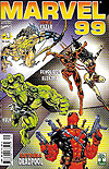 Marvel 99  n° 1 - Abril