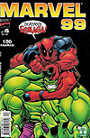 Marvel 99  n° 4 - Abril