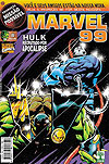 Marvel 99  n° 8 - Abril