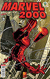 Marvel 2000  n° 2 - Abril