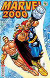 Marvel 2000  n° 5 - Abril