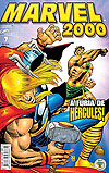 Marvel 2000  n° 7 - Abril