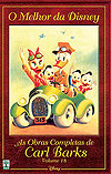 Melhor da Disney, O - As Obras Completas de Carl Barks  n° 18 - Abril