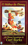 Melhor da Disney, O - As Obras Completas de Carl Barks  n° 26 - Abril