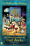 Melhor da Disney, O - As Obras Completas de Carl Barks  n° 41 - Abril