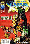Melhor dos X-Men, O  n° 2 - Abril