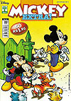 Mickey Extra!  n° 6 - Abril