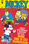 Mickey  n° 228 - Abril