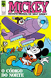 Mickey  n° 287 - Abril