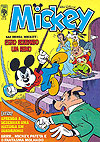 Mickey  n° 344 - Abril