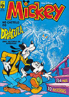 Mickey  n° 358 - Abril