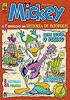 Mickey  n° 359 - Abril