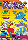 Mickey  n° 375 - Abril
