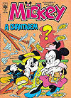 Mickey  n° 395 - Abril