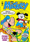 Mickey  n° 403 - Abril